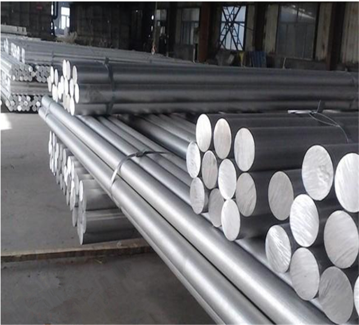 5083 Aluminum Bar — view 1